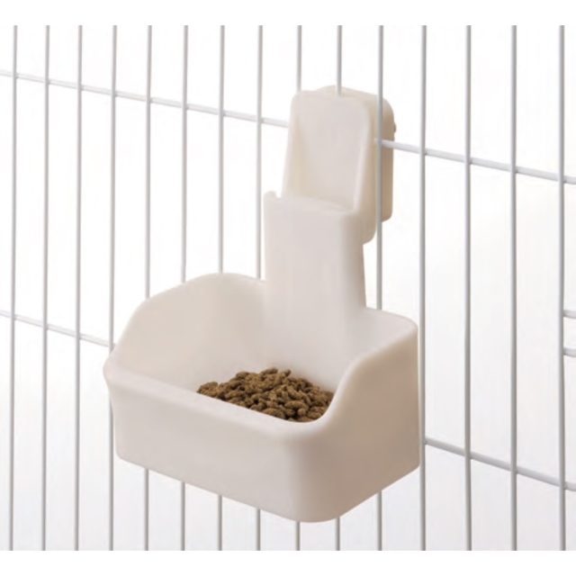 取付ラクラク フードフィーダー