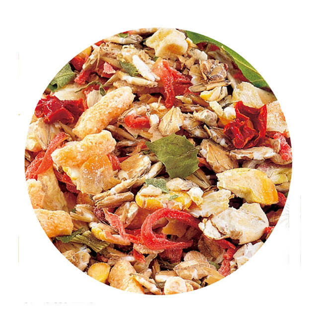 GEX　うさグラ 贅沢いちご シリアルプラス 150g