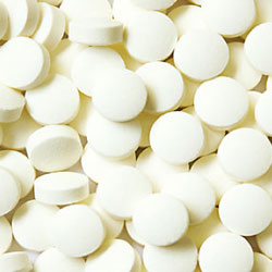 パパイヤ酵素 100g