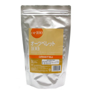 オーツペレット100　400g