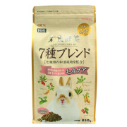 彩食健美 7種ブレンド 毛玉ケア 850g
