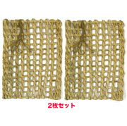 バナナのボードマット（2枚セット）