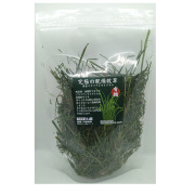 究極の乾燥牧草 イタリアンライグラス 300g