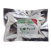 【無料プレゼント】Pere★Boku 七草ブレンド お試し品
