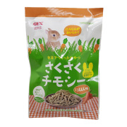 【無料プレゼント】さくさくチモシー にんじん味 お試し品