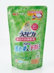 うさピカ 毎日のお掃除 詰め替え　350ml