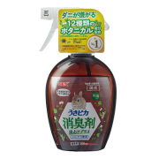 GEX　うさピカ 消臭剤 虫除けプラス