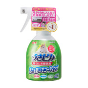 うさピカ頑固な尿石取り | ジェックス株式会社