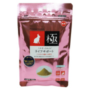 ハイペット うさぎのきわみ ライフサポート 100g