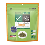 ハイペット　チモシーのきわみ ビタミンC　200g