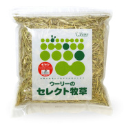 WOOLY製品