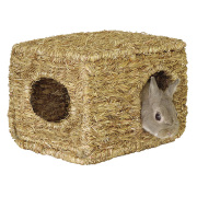 うさぎのうたた寝ハウス
