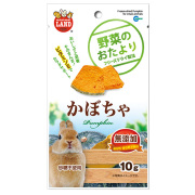 野菜のおたより かぼちゃ 10g　ML-87