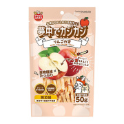 夢中でカジカジ りんごの実 50g