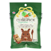 キューピック　ベジタブル