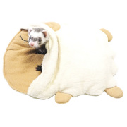 ひつじで寝ぶくろ