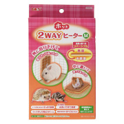 ジェックス ホッと２WAYヒーター Ｍ