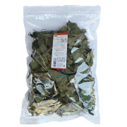 素材の美味しさ いちごの葉と茎 徳用100g