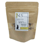 N.S treats バナナ 60g