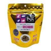 ハイペット　草食小動物のきわみ 毛艶ケア 90g