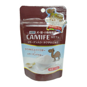カミフェ ラクダミルク 20g