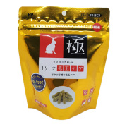 ハイペット　うさぎのきわみ トリーツ毛玉ケア 100g