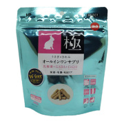 ハイペット　うさぎのきわみ　オールインワンサプリ 120g