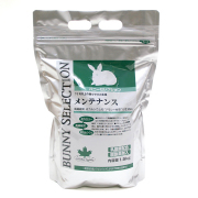バニーセレクション メンテナンス 1.5Kg