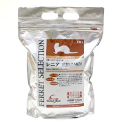 フェレットセレクション シニア　1.5Kg