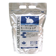 バニーセレクション スーパーシニア　1.3Kg