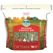 OXBOW ウエスタン ティモシー