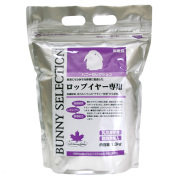 バニーセレクション ロップイヤー専用　1.3Kg