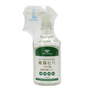 青森ヒバ１００％ 消臭芳香ミスト　３２０ｍｌ