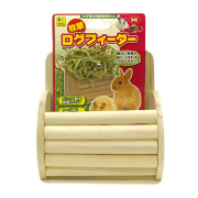 牧草　ログフィダー