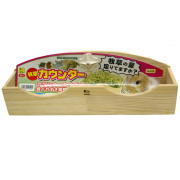 牧草カウンター