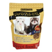 ジャパンフェレミアム フェレットフード　1.5kg