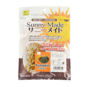 【アウトレット】サニーメイド かぼちゃ 20g　※在庫限り／賞味期限2027年1月