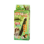 まきまきロール　パパイヤの葉×サトウキビ