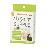 パパイヤサプリ 20g.