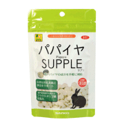 パパイヤサプリ 100g