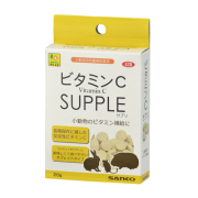 ビタミンCサプリ 20g