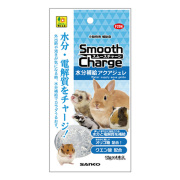 スムースチャージ 水分補給アクアジュレ