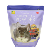 チンチラパウダー　1.5kg