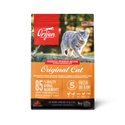 オリジン オリジナルキャット1.8kg