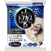 フェレットリター 7L