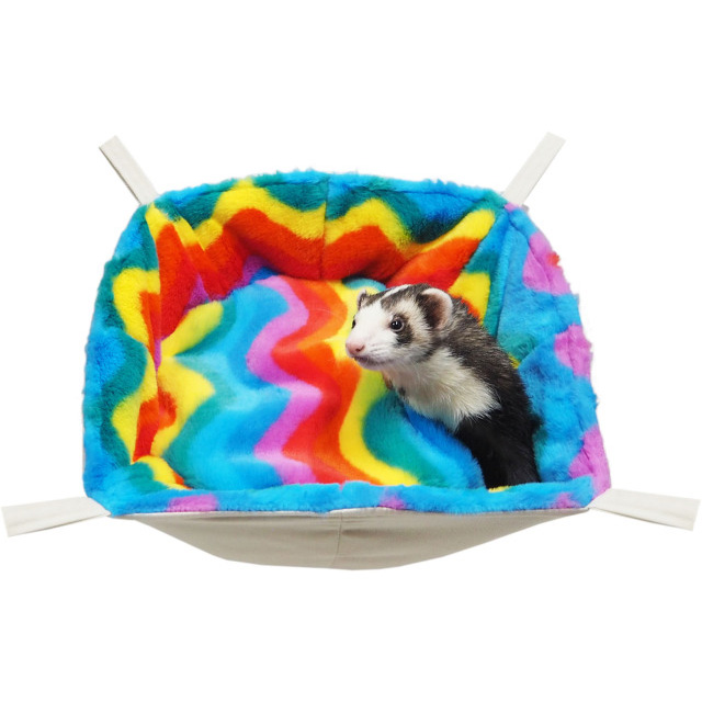 もぐれるレインボーサークル