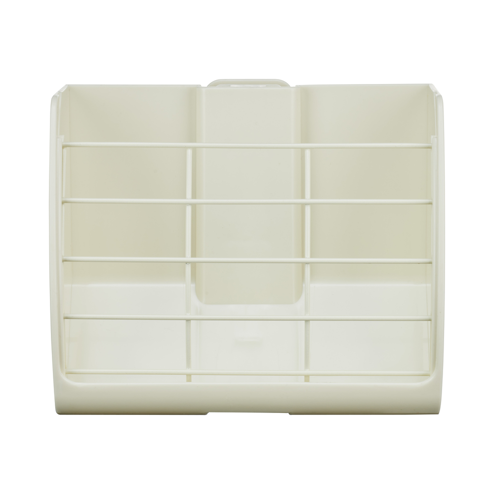 取付ラクラク たっぷり牧草フィーダー