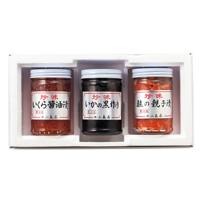 北陸だより（３本入）大