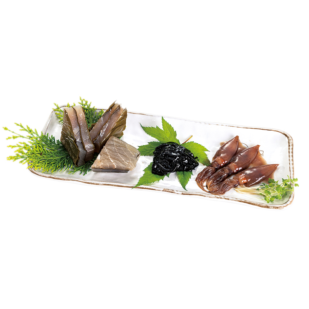 ウチのみセット