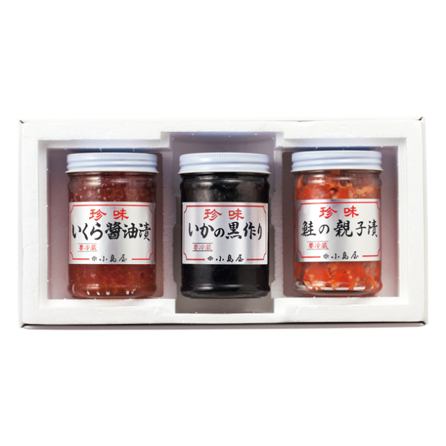 北陸だより（３本入）大